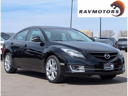 2013 Mazda Mazda6 Burnsville MN