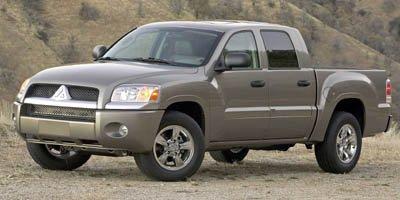 2006 Mitsubishi Raider Tucson AZ