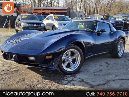 1979 Chevrolet Corvette Carroll OH