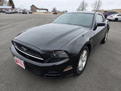 2014 Ford Mustang Idaho Falls ID