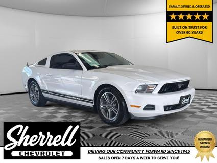 2012 Ford Mustang Hermiston OR