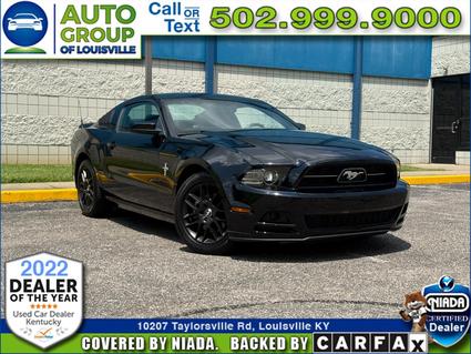 2014 Ford Mustang Louisville KY