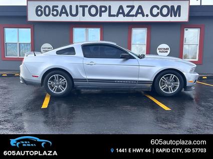2012 Ford Mustang Rapid City SD