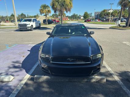 2014 Ford Mustang Savannah GA