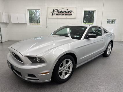 2014 Ford Mustang Spring City PA