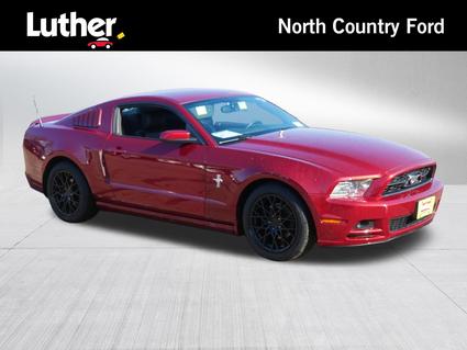 2014 Ford Mustang Minneapolis MN