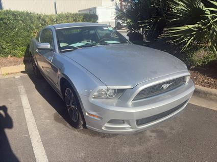 2014 Ford Mustang Wilmington NC