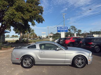 2014 Ford Mustang Wilmington NC