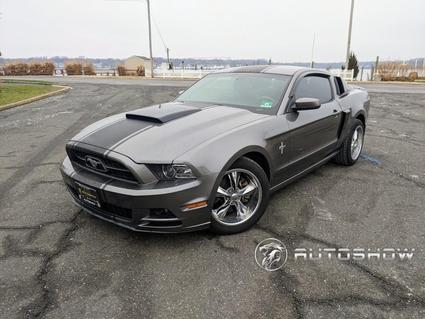 2014 Ford Mustang Somerset NJ