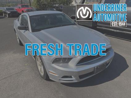 2014 Ford Mustang The Dalles OR