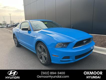 2013 Ford Mustang Louisville KY