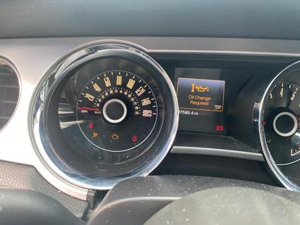 2014 Ford Mustang Oak Hill WV