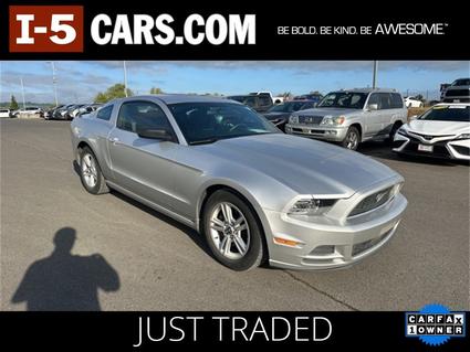 2014 Ford Mustang Chehalis WA
