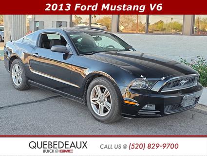 2013 Ford Mustang Tucson AZ