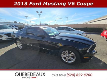 2013 Ford Mustang Tucson AZ