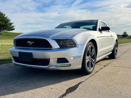 2014 Ford Mustang Cape Girardeau MO