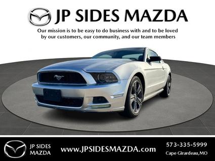 2014 Ford Mustang Cape Girardeau MO