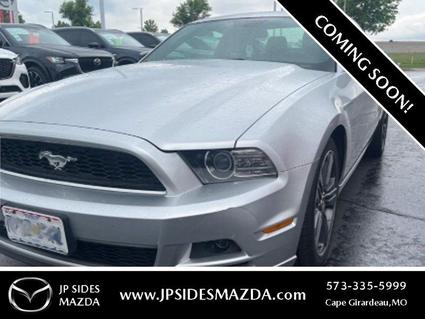 2014 Ford Mustang Cape Girardeau MO