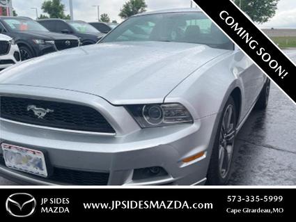 2014 Ford Mustang Cape Girardeau MO