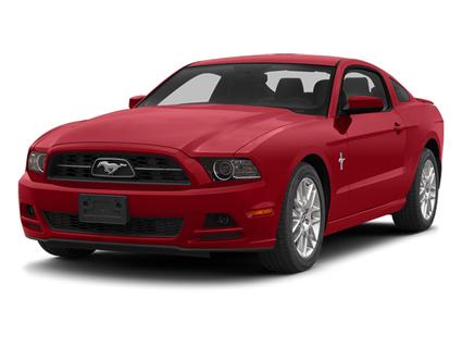 2014 Ford Mustang Coos Bay OR