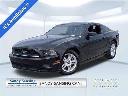 2014 Ford Mustang Pensacola FL