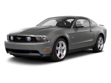2012 Ford Mustang Medford OR