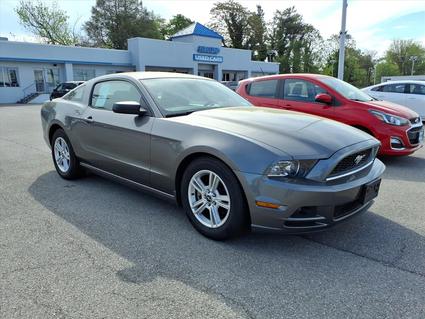 2013 Ford Mustang Roanoke VA