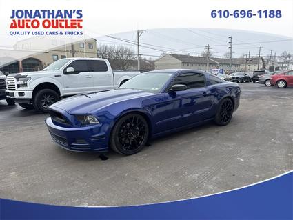 2014 Ford Mustang West Chester PA