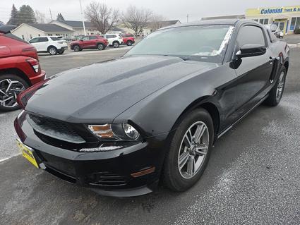 2011 Ford Mustang Rexburg ID