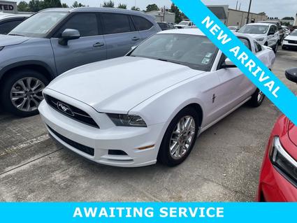 2014 Ford Mustang Baton Rouge LA
