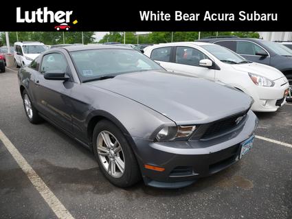 2011 Ford Mustang Saint Paul MN
