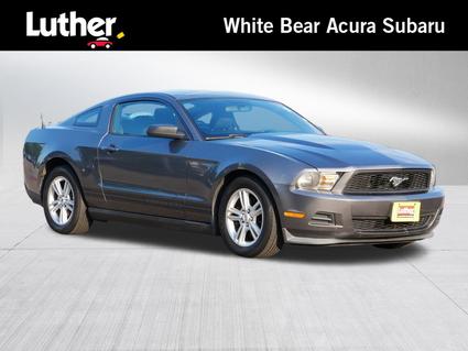 2011 Ford Mustang Saint Paul MN
