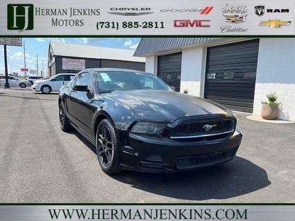2014 Ford Mustang Union City TN