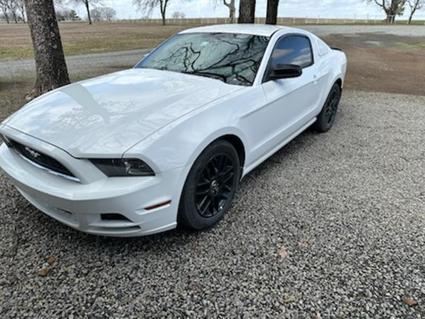 2014 Ford Mustang Sand Springs OK