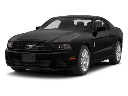 2014 Ford Mustang Tucson AZ