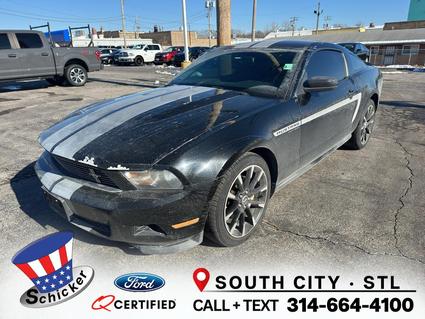 2012 Ford Mustang St Louis MO