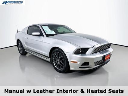 2014 Ford Mustang Hermiston OR