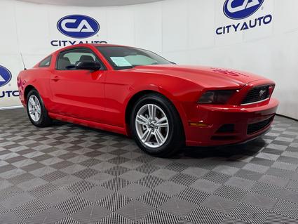 2014 Ford Mustang Memphis TN