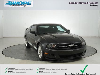 2010 Ford Mustang Elizabethtown KY