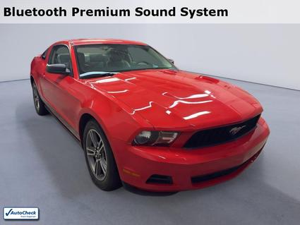 2010 Ford Mustang Brunswick OH