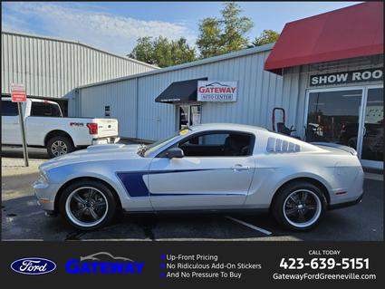 2010 Ford Mustang Greeneville TN