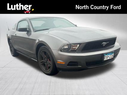 2010 Ford Mustang Minneapolis MN