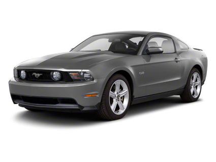 2010 Ford Mustang Minneapolis MN