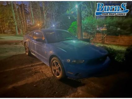 2010 Ford Mustang Rock Hill SC