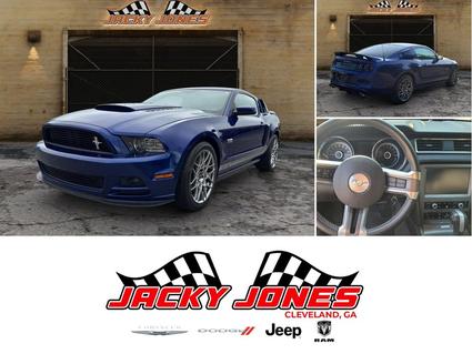 2013 Ford Mustang Cleveland GA