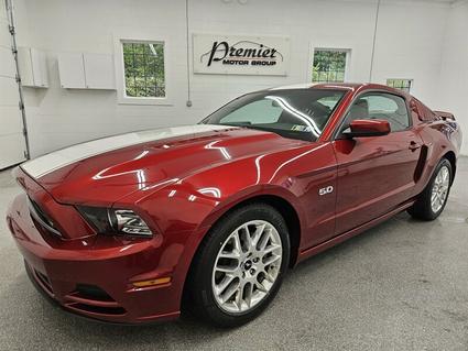 2014 Ford Mustang Spring City PA