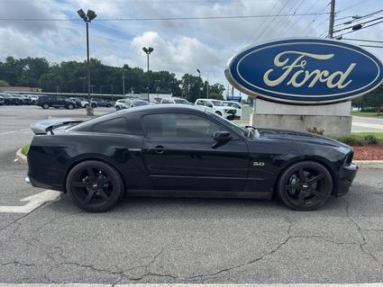 2014 Ford Mustang Suffolk VA