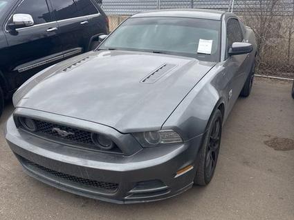 2014 Ford Mustang Denver CO