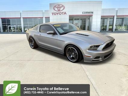 2013 Ford Mustang Bellevue NE