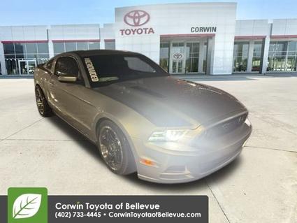 2013 Ford Mustang Bellevue NE